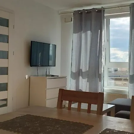 Bedroom Krzywoustego 14 *