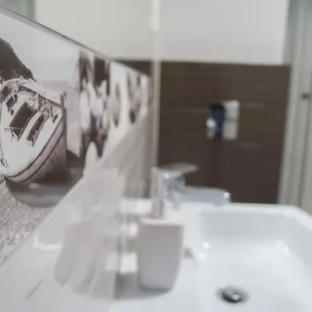 Lejlighed Bedroom Krzywoustego 14