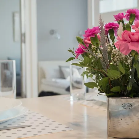 Bedroom Krzywoustego 14