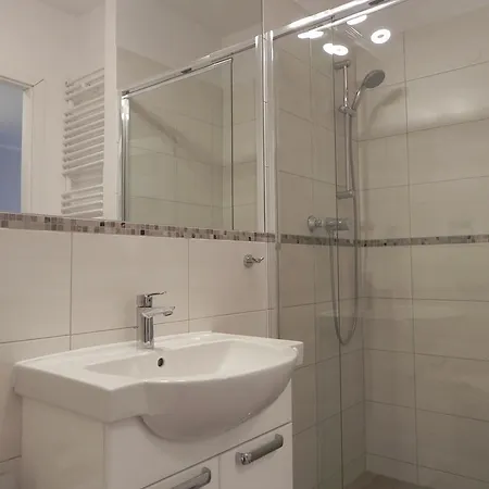 Lejlighed Bedroom Krzywoustego 14 *