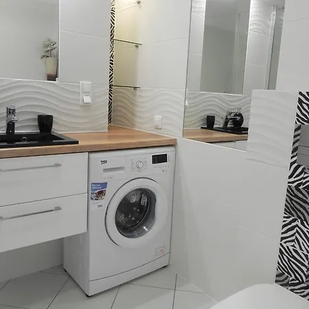 Lejlighed Bedroom Krzywoustego 14 *