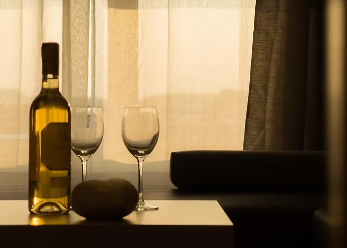 Bedroom Krzywoustego 14 * Szczecin