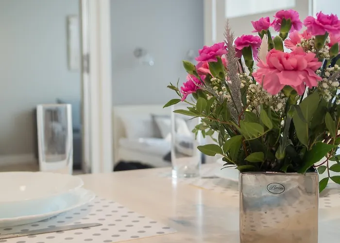 Bedroom Krzywoustego 14