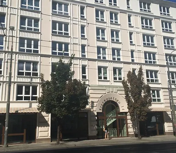 Bedroom Krzywoustego 14 Szczecin